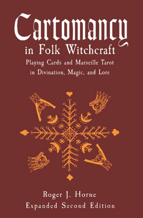 Roger J. Horne on the Ethics and Morality of Folk Witchcraft